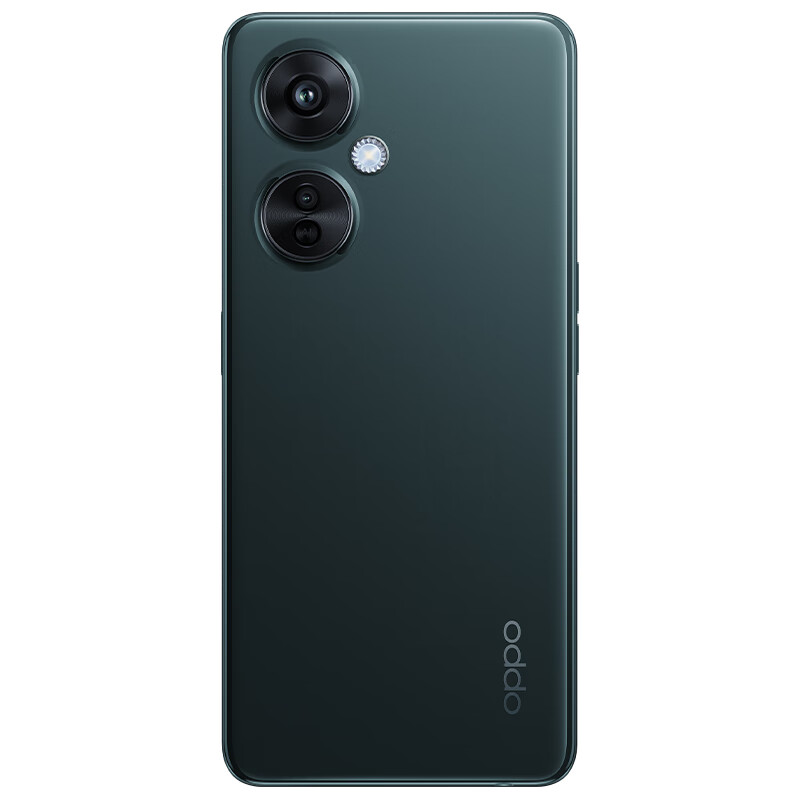 OPPO K11x 5G手机 12GB+256GB 墨玉 1299元（需用券）