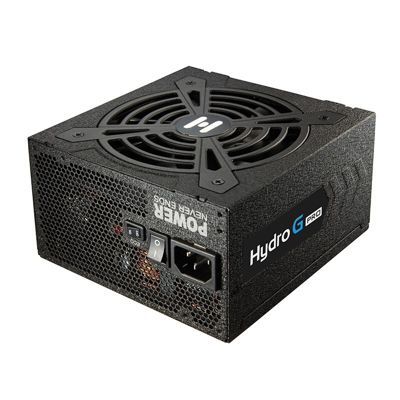 FSP 全汉 HPT2-1000M 白金牌（92%）全模组ATX电源 1000W 771.83元（需用券）