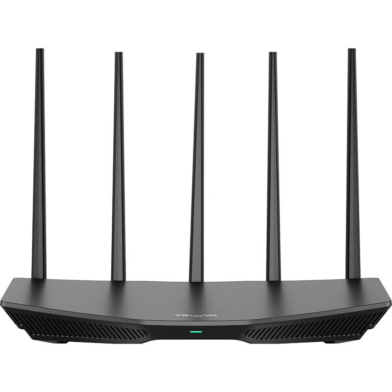 TP-LINK 普联 BE3600 7DR3630 双频3600M 家用千兆Mesh无线路由器 Wi-Fi 7 黑色 177.61元