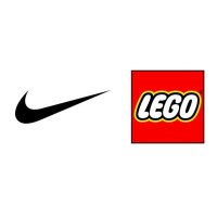 LEGO 新的运动合作伙伴——Nike 2025年见