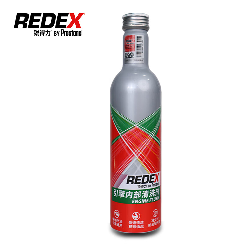 REDEX 锐得力 RADD1504C 机油添加剂 250ml 26.4元