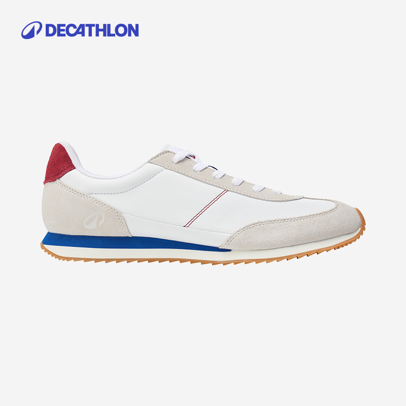 DECATHLON 迪卡侬 T头鞋 男女同款运动休闲鞋 249.9元