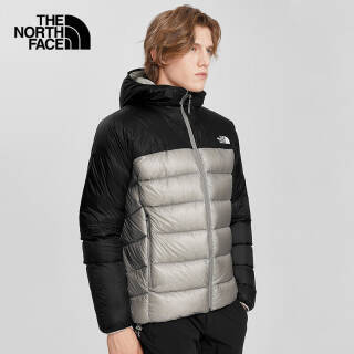 thenorthface北面thenorthface北面羽绒服男2020冬款户外800蓬鹅绒