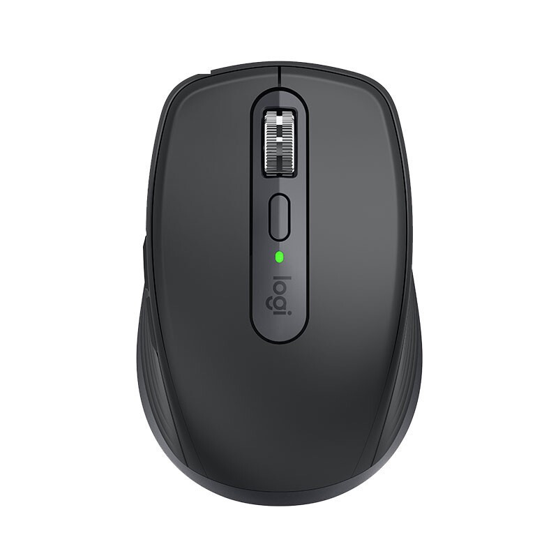 logitech 罗技 MX Anywhere 3 2.4G蓝牙 无线双模鼠标 4000DPI 375元（需用券）