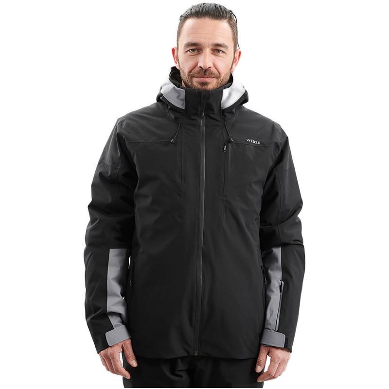 DECATHLON 迪卡侬 WARM 500 男子滑雪服 8788120 289.9元（需用券）