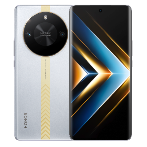 HONOR 荣耀 X50 GT 5G手机 12GB+256GB 1419元