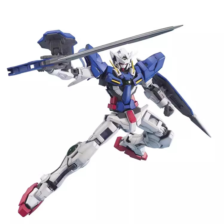 BANDAI 万代 MG 1/100 能天使高达 拼装模型 ￥204.68