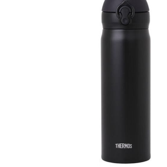 THERMOS 膳魔师 可定制保温杯xt 磨砂黑JNL-502 500ml 58元（需领券）