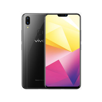 京东商城 618预售:vivo x21 fifa世界杯非凡版 全面屏,看球更给力