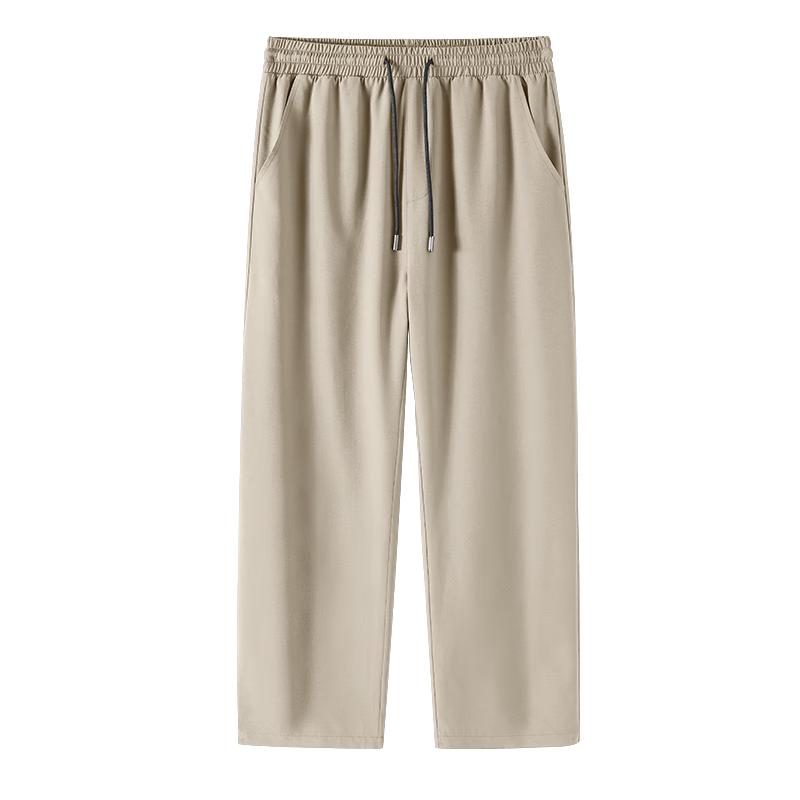 jeanswest 真维斯 直筒裤 颜色任选 22.9元包邮