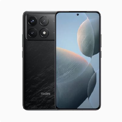 Redmi 红米 K70 5G手机 12GB+256GB 2299.02元+4998淘金币（6期免息）