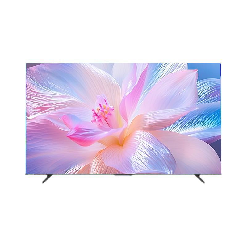 百亿补贴：Hisense 海信 55英寸电视 2+32GB MEMC防抖 远场语音智能液晶平板 1553