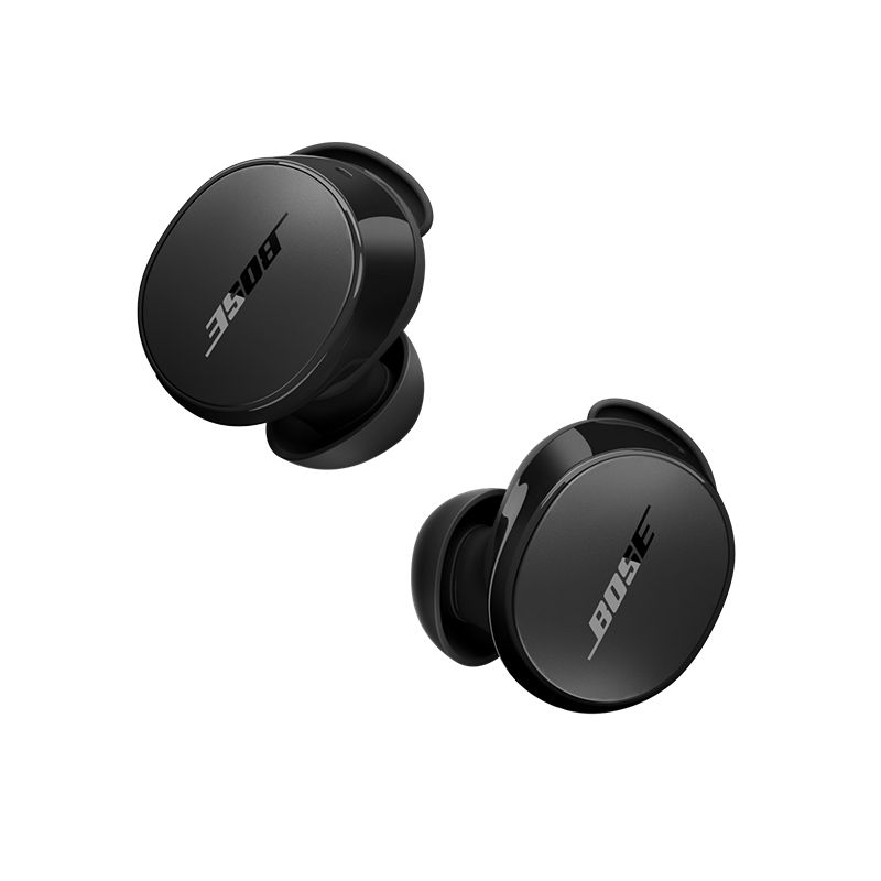 BOSE 博士 QuietComfort 小鲨2代 入耳式真无线主动降噪蓝牙耳机 1399元（需用券