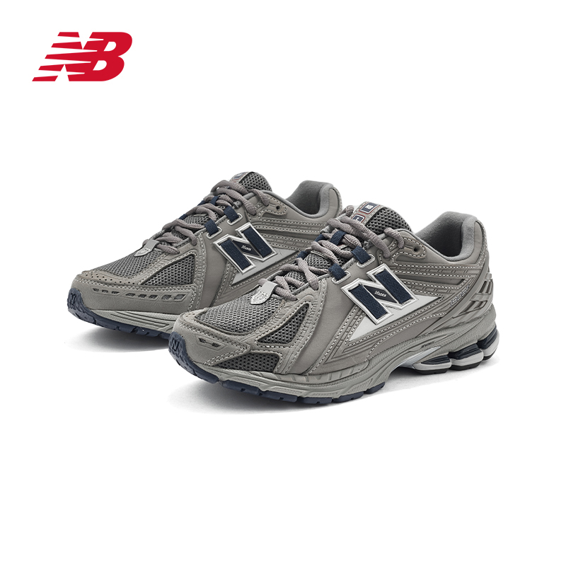 new balance 男鞋女鞋休闲运动老爹鞋M1906RB/RQ/QO 599元（需用券）