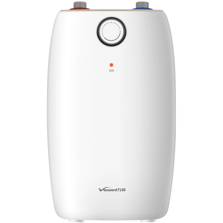 Vanward 万和 E05-M2WM10-15 储水式厨宝 5L 上出水 195.81元（需用券）