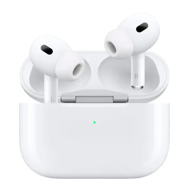 Apple 苹果 AirPods Pro 2代 USB-C口 6.8折 $169.99（约1218元）