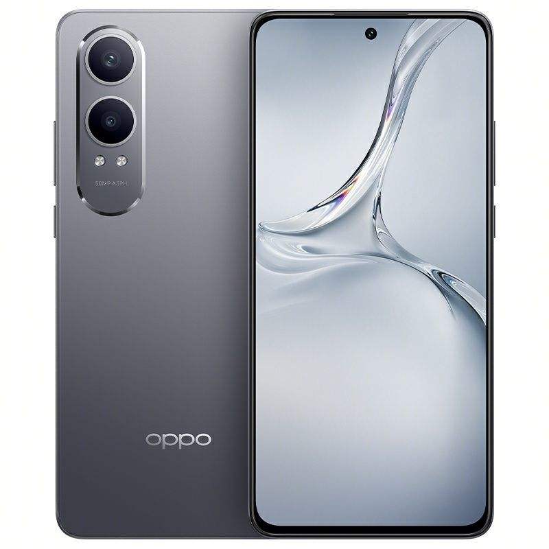 拼多多百亿补贴:OPPO K12x智能手机 8+256GB 760.5元