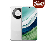 HUAWEI 华为 Mate 60 手机 12GB+256GB 白沙银 ￥4799