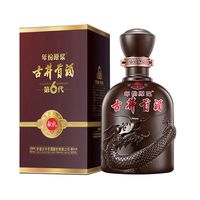 古井贡酒 年份原浆 第6代 献礼版 55%vol 浓香型白酒 500ml＊6瓶 ￥460.8