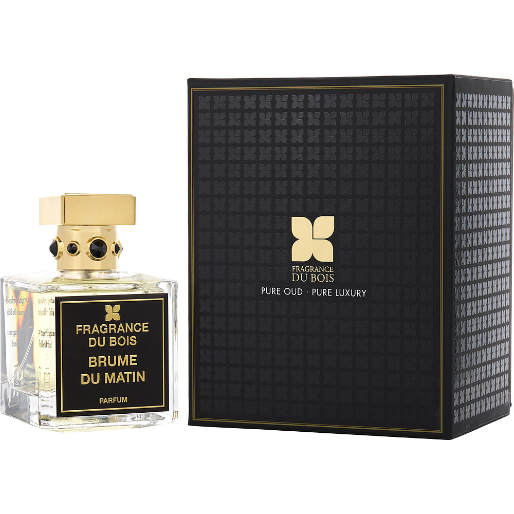 Fragrance Du Bois 杜木之香 Brume Du Matin中性香水 EDP 100ml 6.1折 $209.99