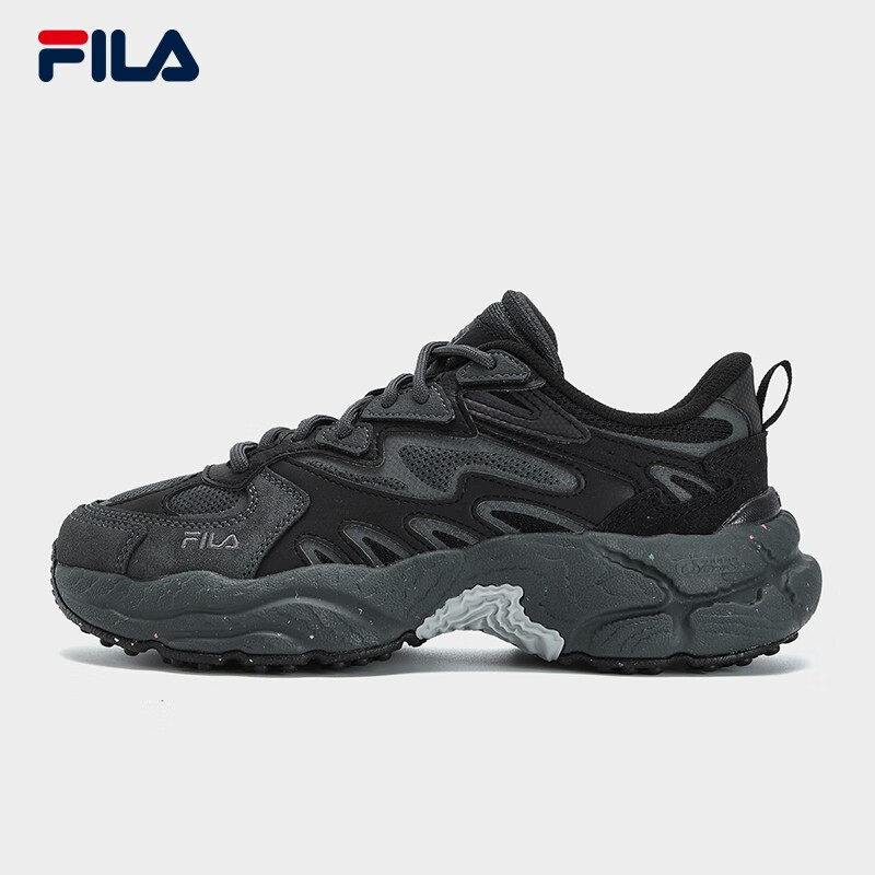 FILA 斐乐 FERN 女鞋摩登运动鞋 F12W331101F 578.41元（需用券）