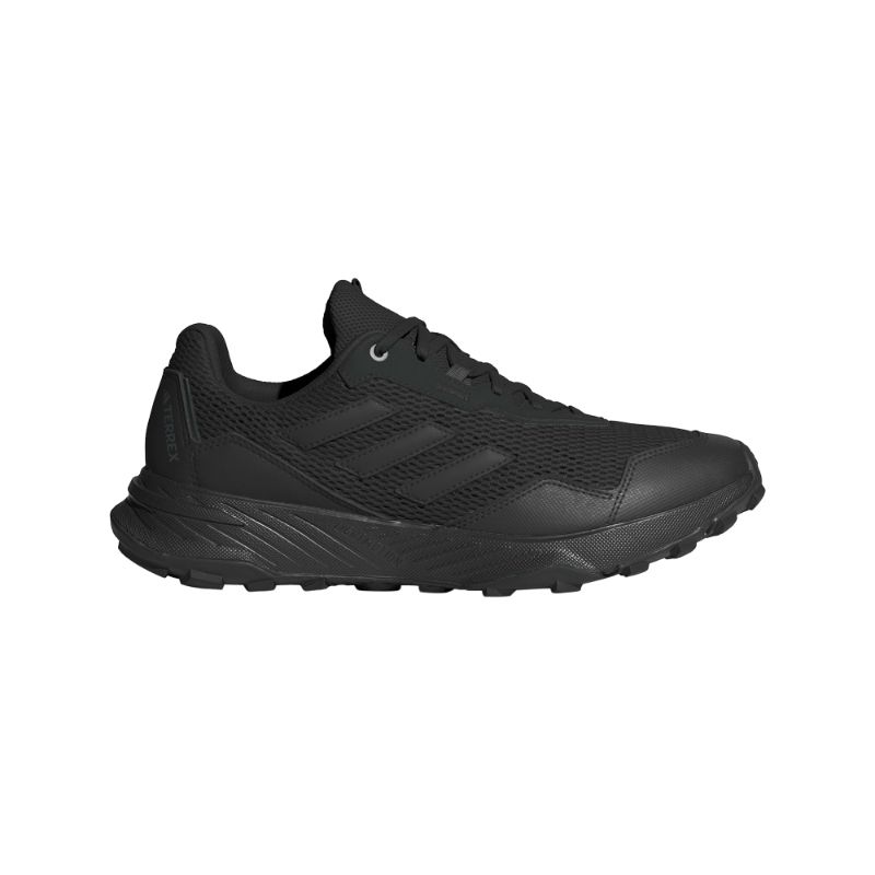 adidas 阿迪达斯 TERREX TRACEFINDER 男女越野跑鞋 黑色/灰色 146.68元（需买2件，共