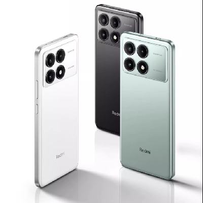 Xiaomi 小米 Redmi K70E 小米智能手机12+512 1699元