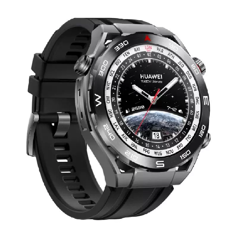 HUAWEI 华为 WATCH Ultimate 智能手表 1.5英寸 ￥4969.48