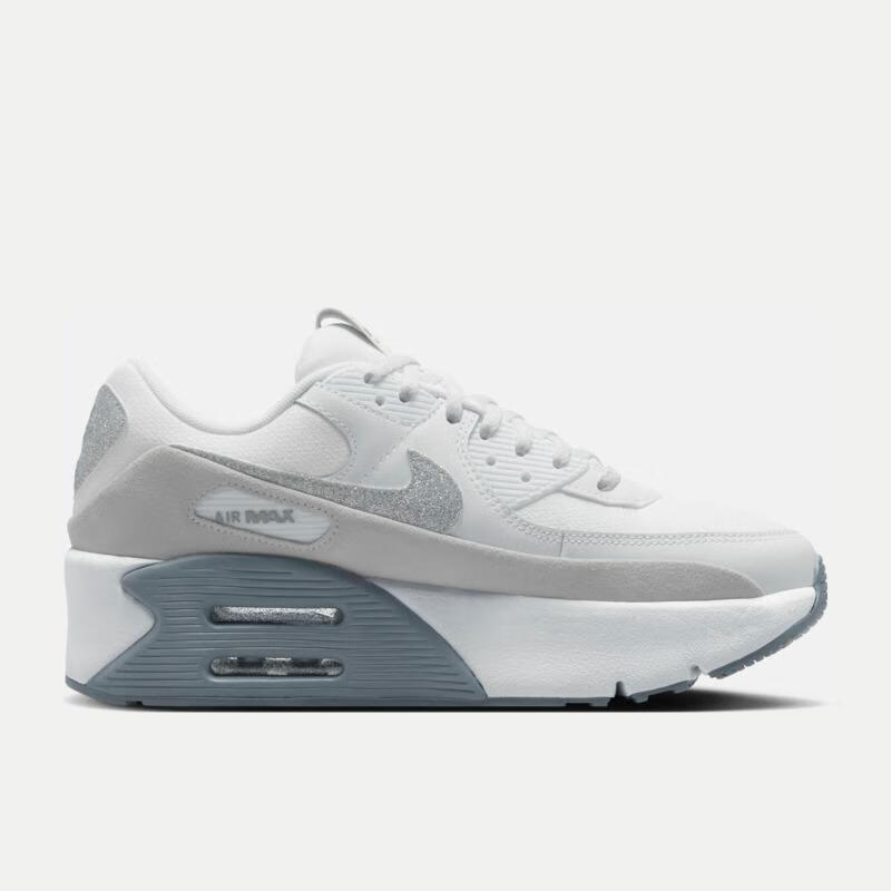 耐克 AIR MAX 90 LV8 女子运动鞋 HQ3456-191 35.5 539.82元