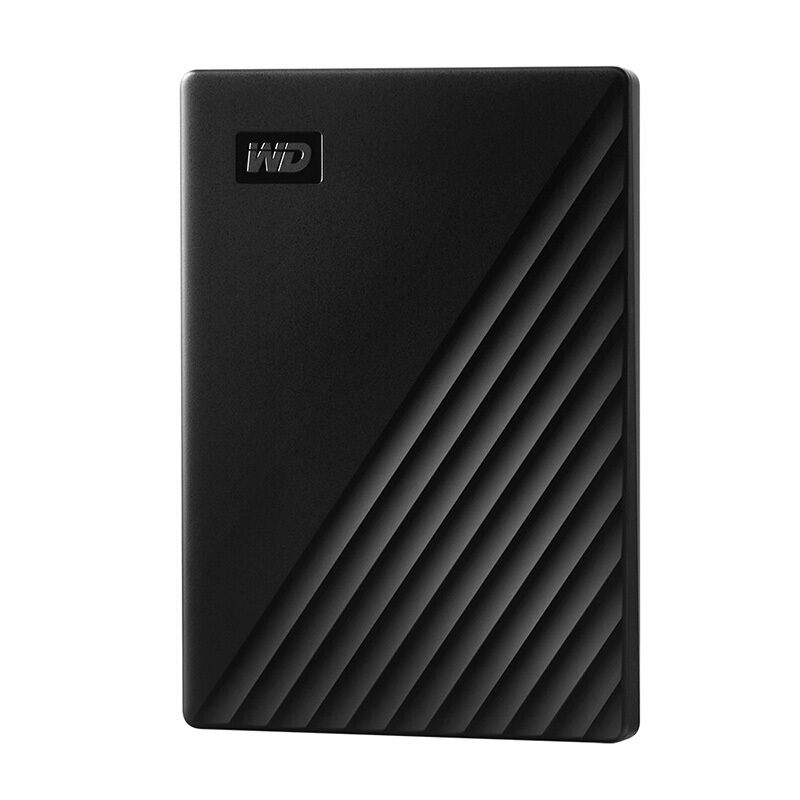 88VIP：西部数据 移动硬盘2TB 559.55元（需用券）