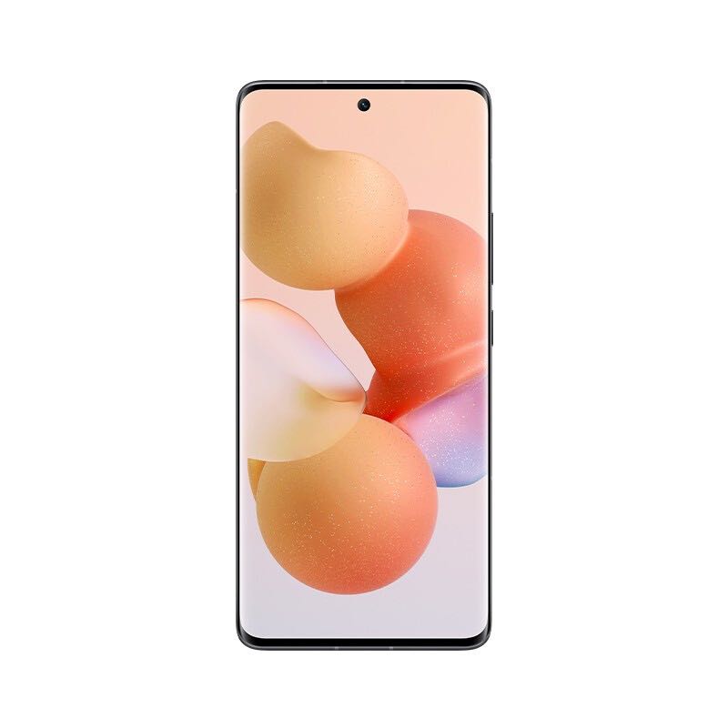 百亿补贴：Xiaomi 小米 Civi 1S 5G手机 12GB+256GB 闪闪黑 1200元包邮（需用券）