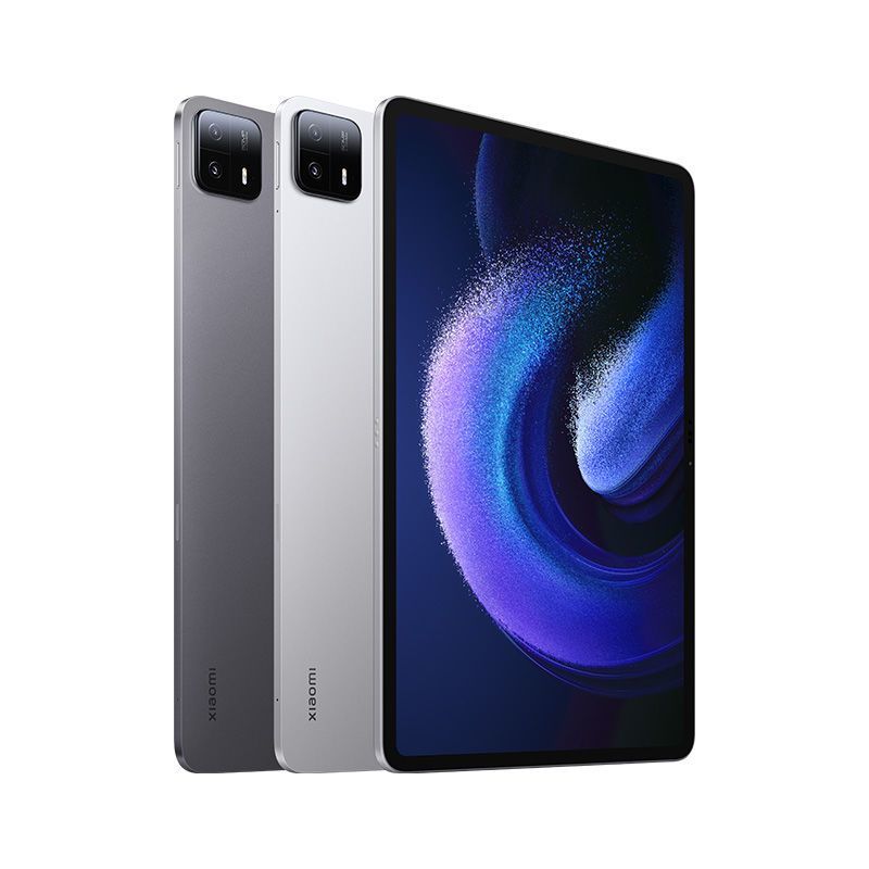 百亿补贴：Xiaomi 小米 平板6 Max 2023大屏平板电脑Xiaomi Pad 6 Max14电影学习工作 