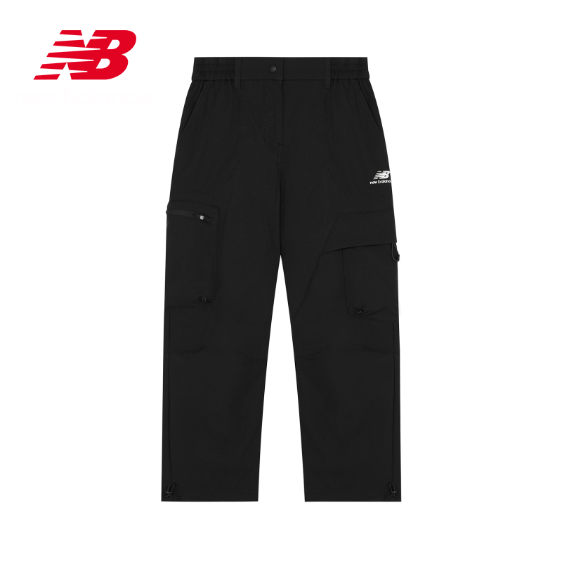 new balance 女款运动长裤 5TB43042 119元包邮（需用券）