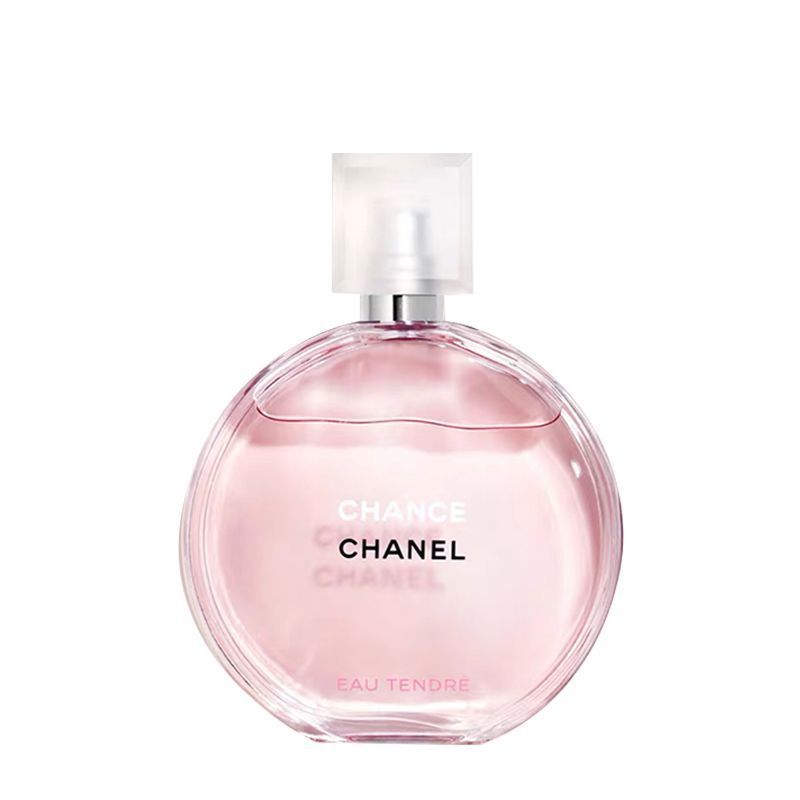 CHANEL 香奈儿 邂逅柔情 淡香水 50ml 498.8元包邮