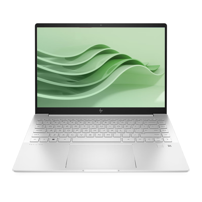 HP 惠普 星Book Pro14 十三代酷睿版 14.0英寸 轻薄本（酷睿i5-13500H、核芯显卡、1