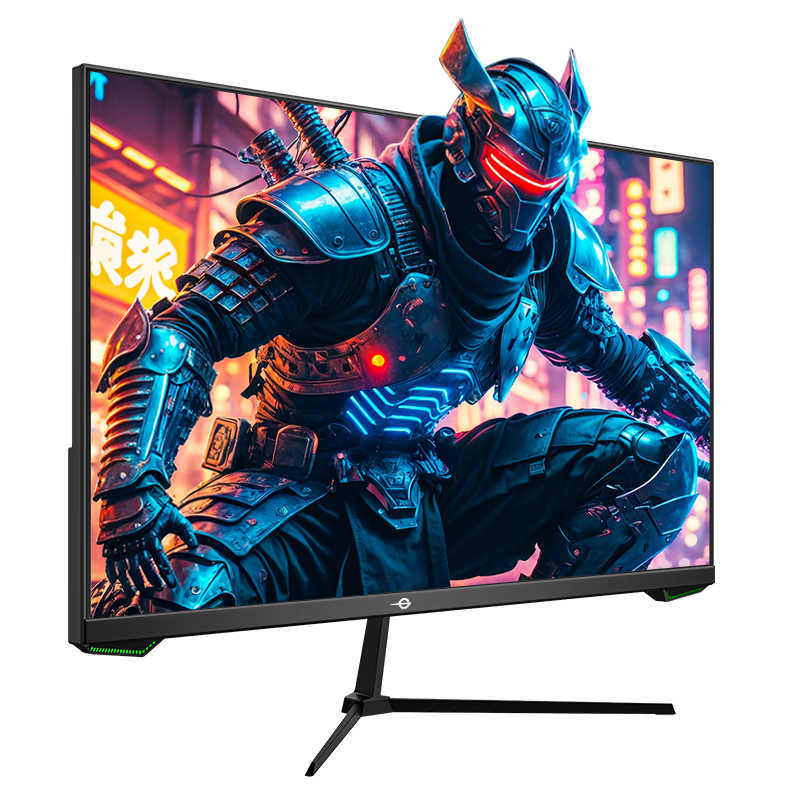 限政府补贴、PLUS会员：泰坦军团 27英寸165Hz FastIPS屏 HDR电脑显示器 489.18元