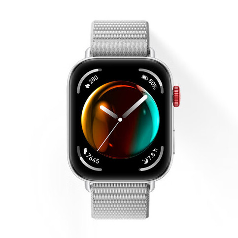 HUAWEI 华为 WATCH FIT 3 智能手表 617元