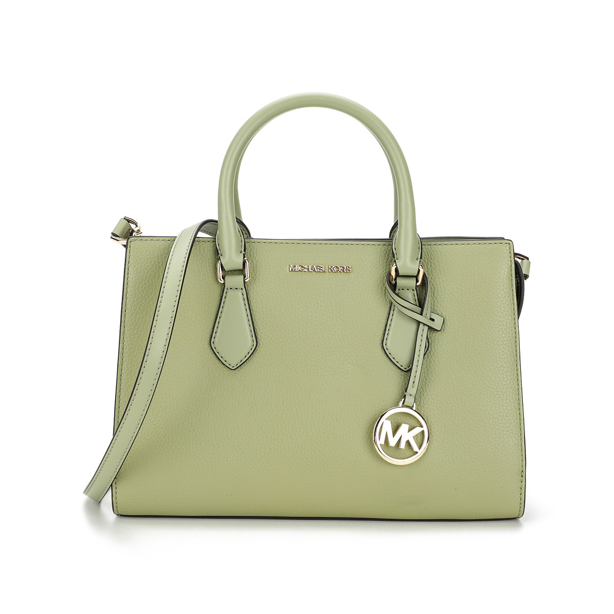 MICHAEL KORS 迈克·科尔斯 迈克高仕 Sheila系列 女士中号手提包托特包 ￥753