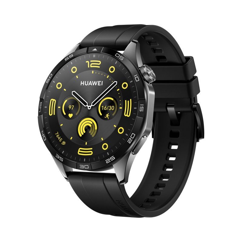 HUAWEI 华为 WATCH GT4 智能手表 46mm 1343元