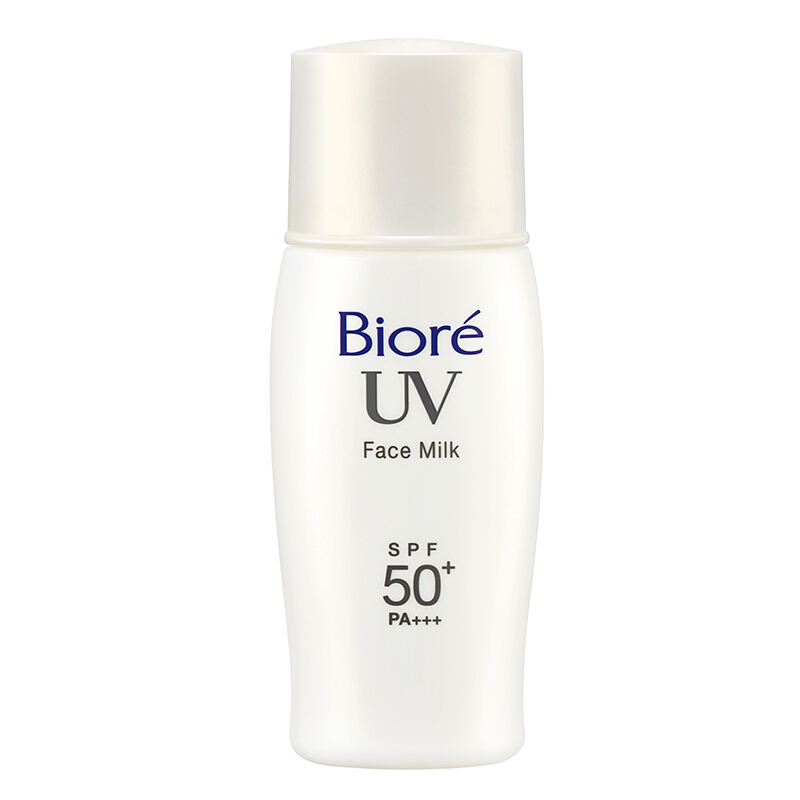 88VIP：Bioré 碧柔 控油清爽防晒乳 SPF50+ PA+++ 30ml 30.25元