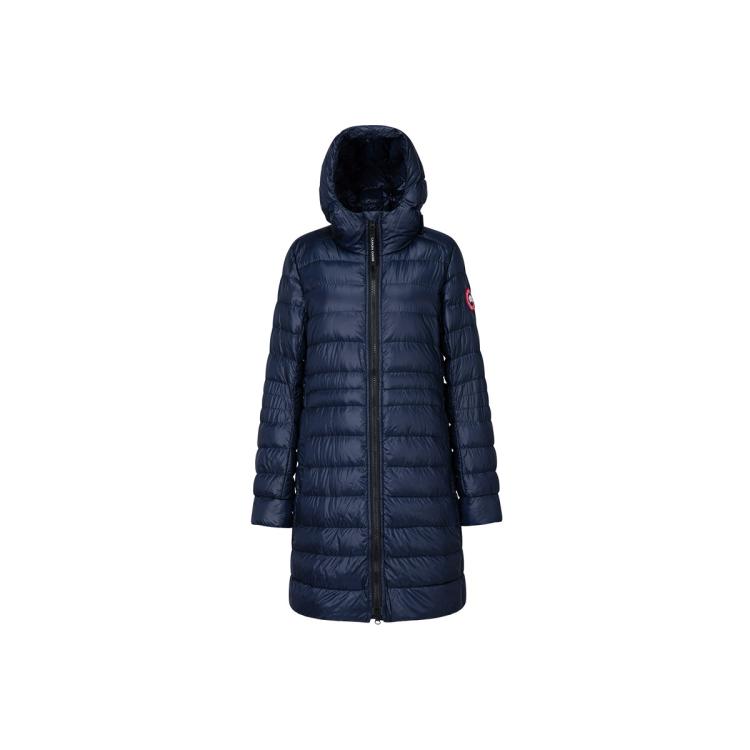 CANADA GOOSE Cypress 女士羽绒连帽夹克 2235L 7122元