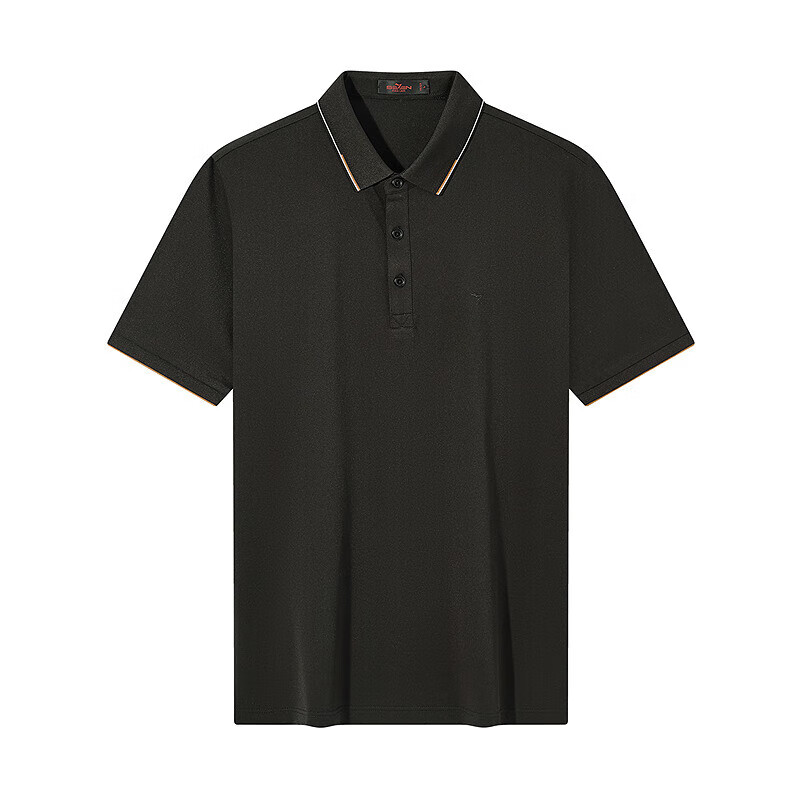柒牌 男夏季POLO衫 51.06元（需用券）