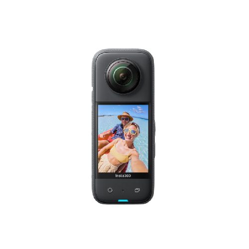 Insta360 影石 X3 运动相机 标配 2242.01元包邮（双重优惠）