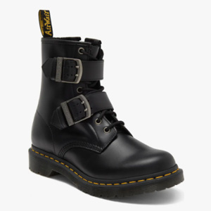 Dr. Martens 1460 双系带拉链靴 女款 4.7折 $79.97（约585元）