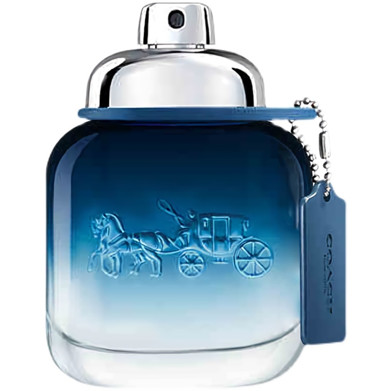 88VIP：COACH 蔻驰 纽约蓝调男士淡香水40ml 260.3元