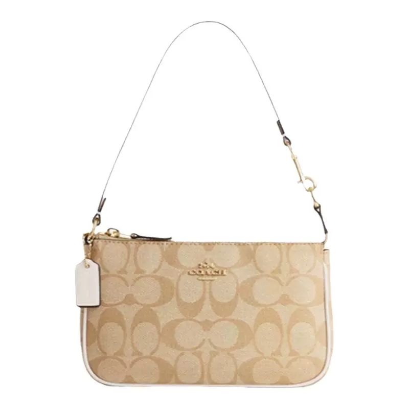 COACH 蔻驰 女士小号Nolita19系列麻将包 CA444IMU4V ￥288.4