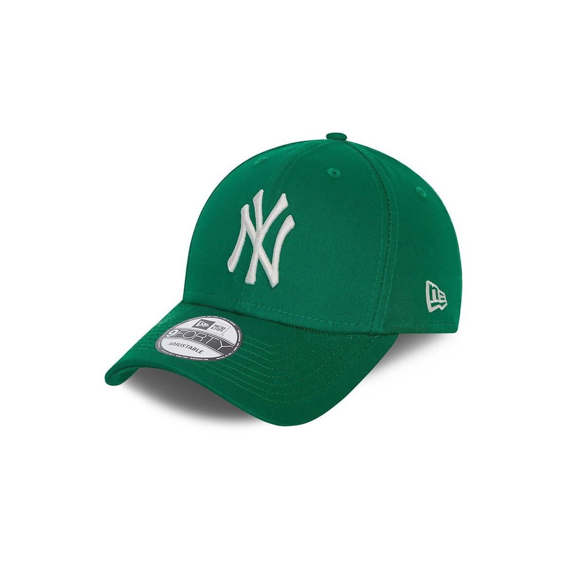 NEW ERA 纽亦华 潮流硬顶显脸小 男女遮阳棒球帽 ￥94