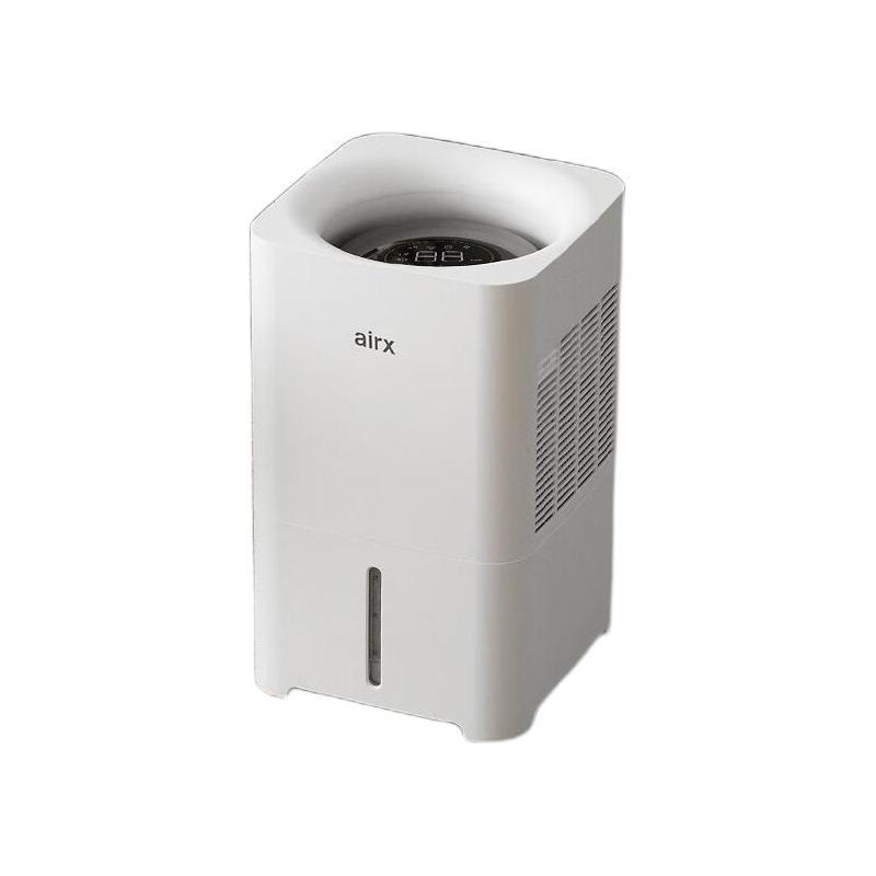 airx H8 加湿器 6L 959元（需用券）