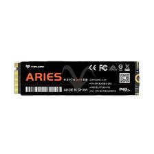 TOPMORE 达墨 Aries NVMe M.2 固态硬盘 2TB（PCI-E4.0） 659元