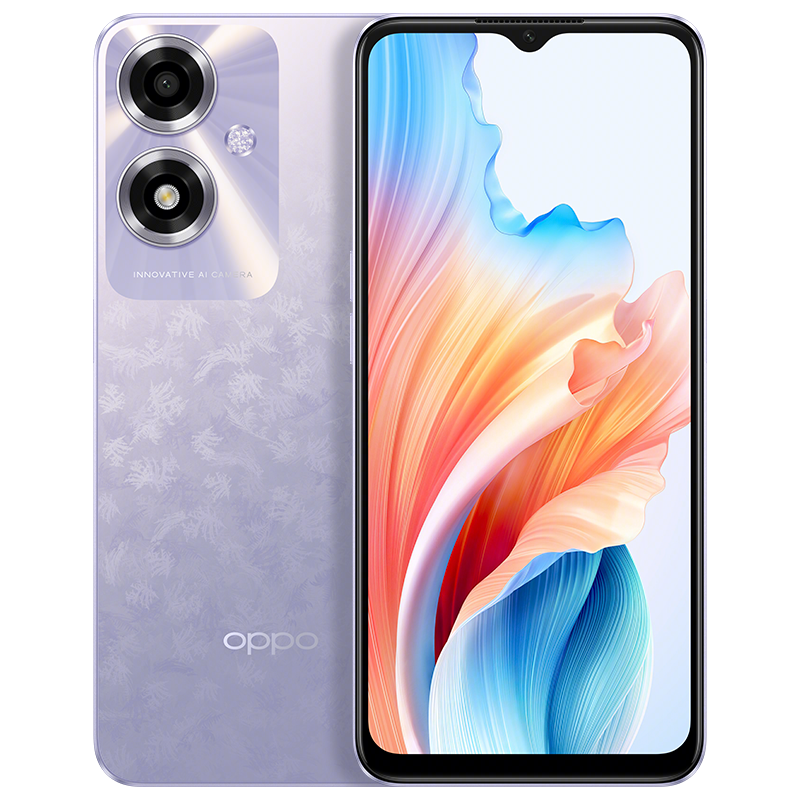 OPPO A1i oppoa1i手机新品oppo手机新款AI手机学生手机 0ppo a2pro a1i a1s oppo官方旗舰